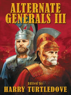 cover image of Alternate Generals III